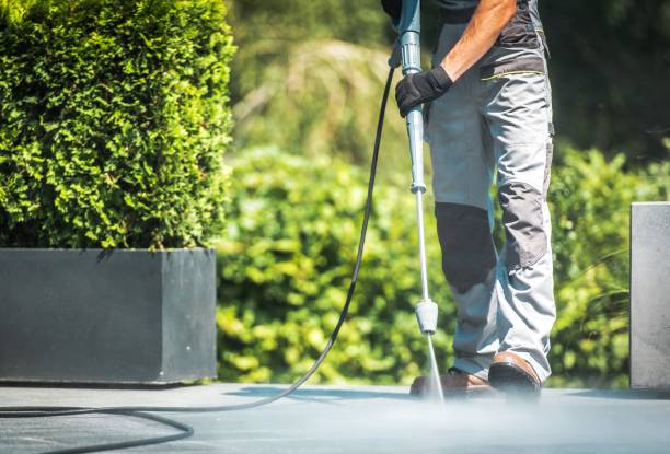 Best Post-Construction Pressure Washing  in Mccla, AL
