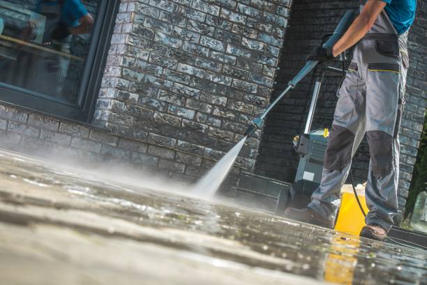 Best Animal Enclosure Cleaning  in Mccla, AL