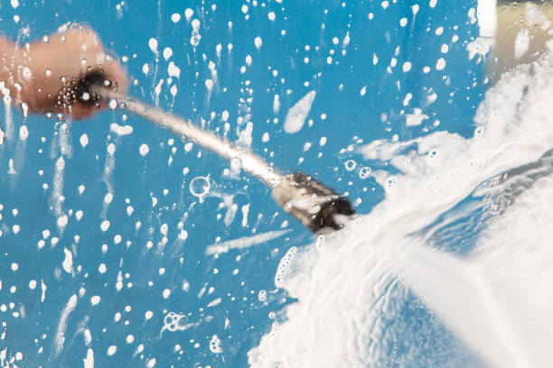 Best Roof Washing  in Mccla, AL