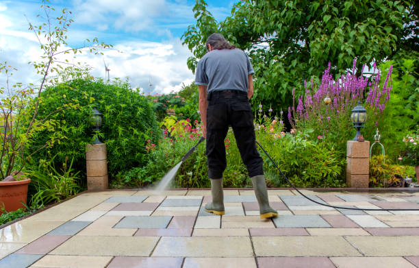 Professional Pressure Washing in Mccalla, AL