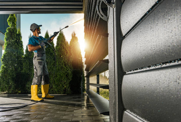 Best Restaurant Pressure Washing  in Mccla, AL