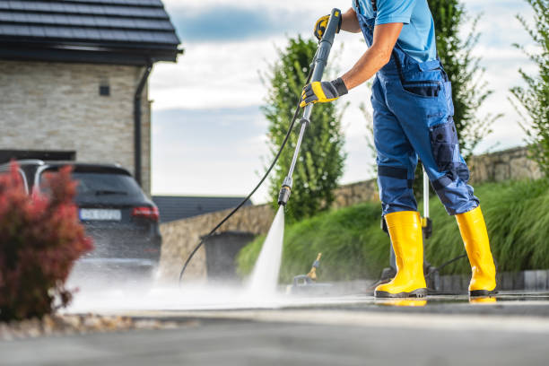 Best Dumpster Area Cleaning  in Mccla, AL